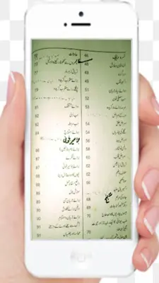 Jogiyon Ke Raaz Amliyat android App screenshot 6